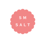 SM Salt Logo